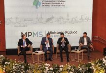 Instituições e Governo do Estado discutem ações integradas para impulsionar o desenvolvimento social e econômico