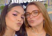 Mãe da atriz Mel Maia é encontrada morta no banheiro de casa no RJ