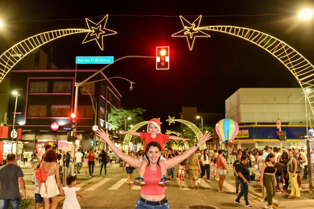 Mesmo tendo estrutura já pronta, Prefeitura corta Cidade do Natal e transfere festejo para o centro