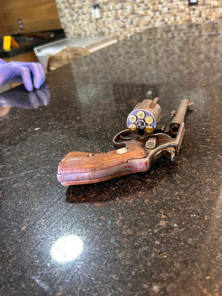 Morto no confronto com o Choque, 'Branca de Neve' acumulava 40 passagens criminais em SP Morto no confronto com o Choque, 'Branca de Neve' acumulava 40 passagens criminais em SP