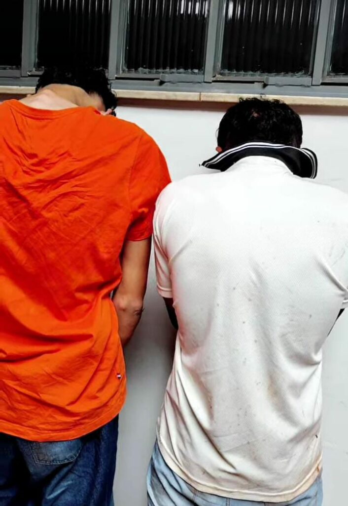 Padre desaparecido é encontrado morto em Dourados; duas pessoas foram presas Padre desaparecido é encontrado morto em Dourados; duas pessoas foram presas