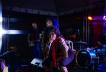 Dimitri Pellz faz show gratuito nesta sexta na 14 de julho