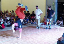 De batalhas de dança ao Papai Noel: veja a agenda cultural em Campo Grande