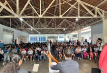 Projeto leva concerto didático a alunos do campo e fecha ciclo em Campo Grande
