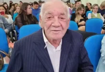 Roberto Razuk, ex-deputado preso na Operação Sucessione, morre aos 85 anos