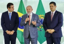 Tensão no ar: governo Lula enfrenta semana de derrotas no Congresso