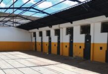 Máxima de Campo Grande passa por maior modernização estrutural da última década