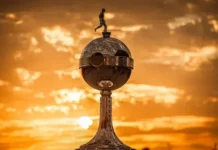 Estádio Centenário, em Montevidéu, será sede da final da Libertadores 2026