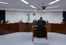 STF julgará último núcleo da ação sobre tentativa de golpe em dezembro