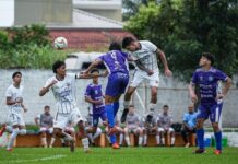 Operário e Náutico iniciam decisão do Sub-17 neste sábado em Campo Grande