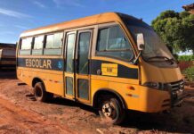 Prefeitura de Angélica leiloa 18 veículos com lances a partir de R$ 4,9 mil