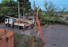 Concessionária prepara plano especial para garantir energia durante o Enem em MS