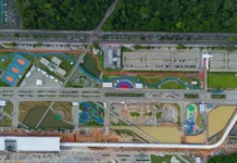 Líderes mundiais se reúnem em Belém para cúpula que abre os debates da COP30