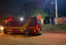 Duas mulheres são mortas a facadas em menos de 24 horas em MS