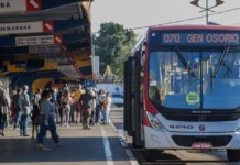 Enem e Vestibulares: estudantes terão transporte público gratuito na Capital