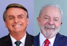 Datafolha: 91% dos brasileiros não se arrependem do voto de 2022