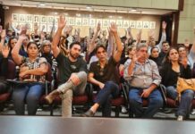 Crise na saúde bucal: dentistas votam estado de greve e expõem falhas da Prefeitura