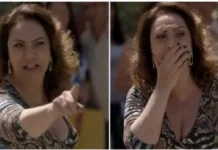 Atriz confirma continuação de “Avenida Brasil”; Globo ainda não oficializa projeto