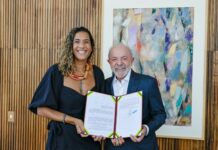 Terras quilombolas em MS são desapropriadas por decreto de Lula