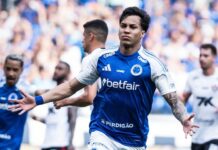 Dono do Cruzeiro confirma chegada de Gerson e garante que Kaio Jorge não vai para o Flamengo