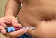 SES alerta para riscos de canetas emagrecedoras clandestinas em MS