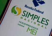 Receita Federal notifica 340 mil MEIs por atraso e alerta para risco de exclusão do Simples