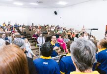 Histórias de superação e renascimento marcam seminário da Reme para professores readaptados