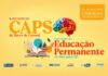 Dourados abre inscrição para encontros de Educação Permanente e CAPS da Região do Conesul