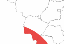 URGENTE: Inmet coloca 42 cidades de MS em alerta de Grande Perigo para temporal