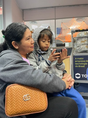 Com problemas renais desde o nascimento, João recebe novo rim aos sete anos Com problemas renais desde o nascimento, João recebe novo rim aos sete anos