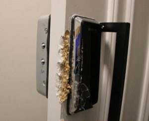 DERF procura por bandido que tentou furtar apartamento em condomínio de luxo na Capital