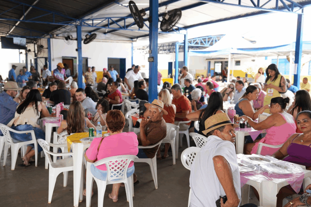 Capacitações fortalecem autonomia e geração de renda para famílias atípicas em MS Capacitações fortalecem autonomia e geração de renda para famílias atípicas em MS
