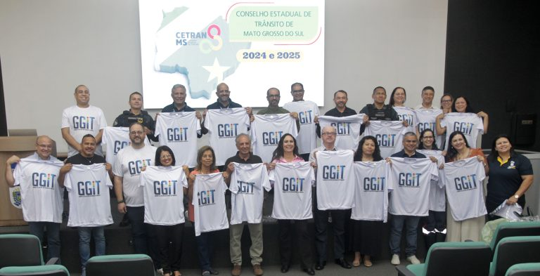 Campo Grande registra queda histórica nas mortes no trânsito, aponta GGIT