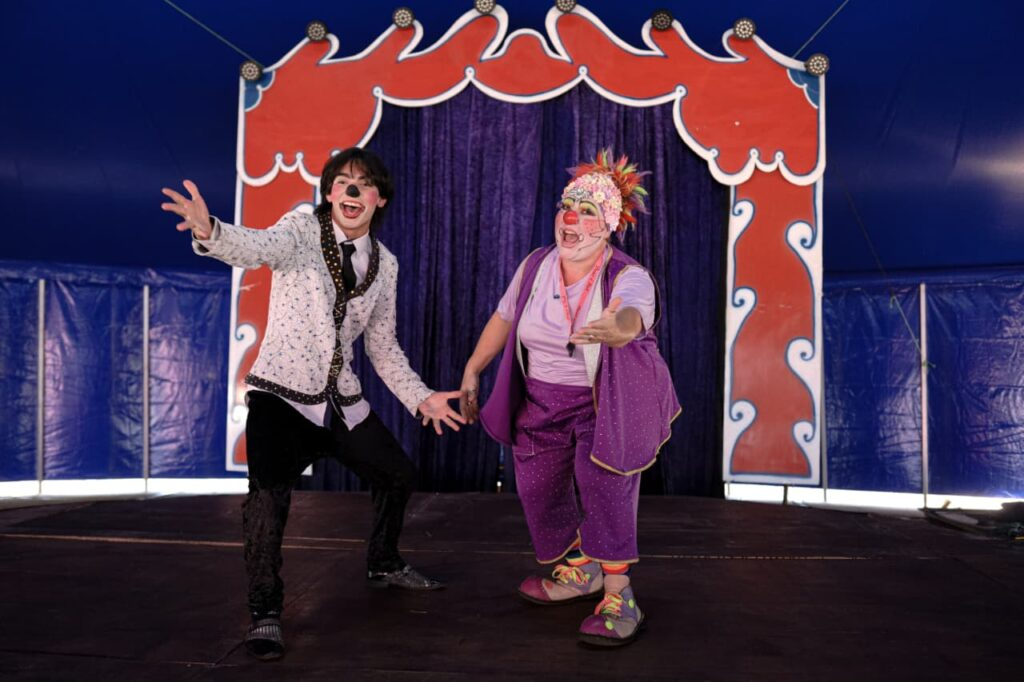 Confira a programação completa do Natal dos Sonhos de Campo Grande