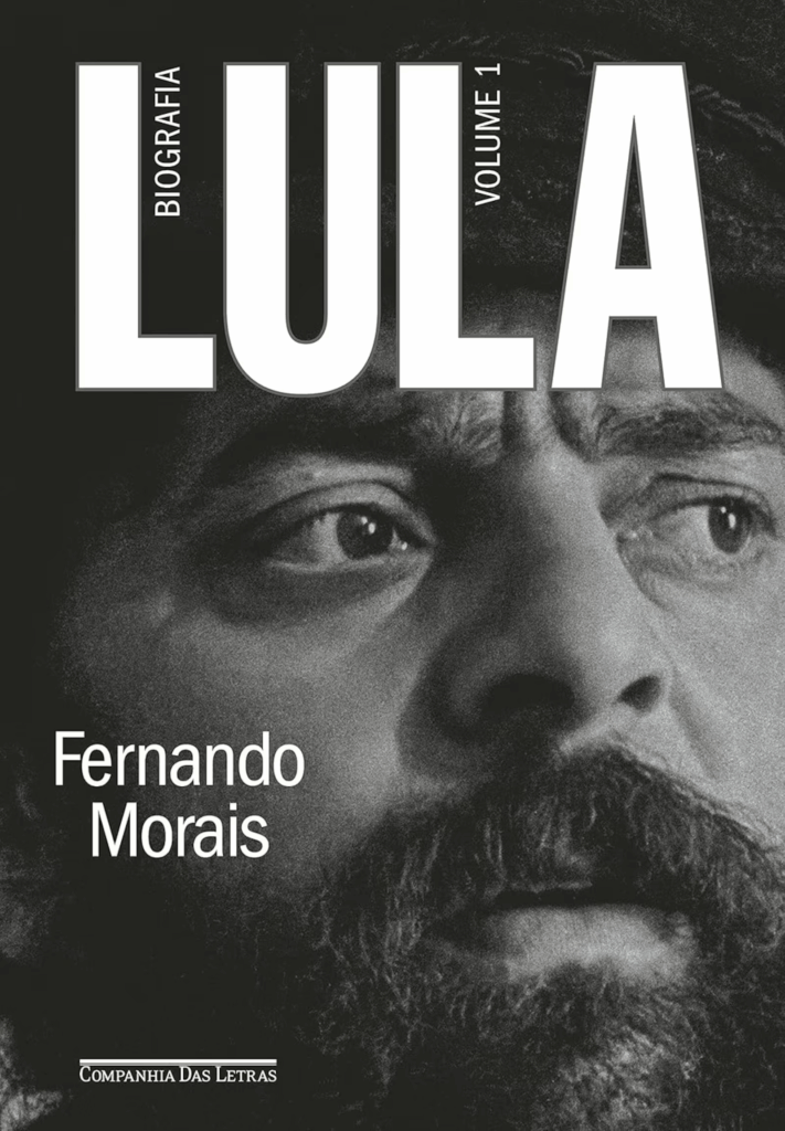 Biografia de Lula ganha segundo volume, com histórias inéditas do presidente