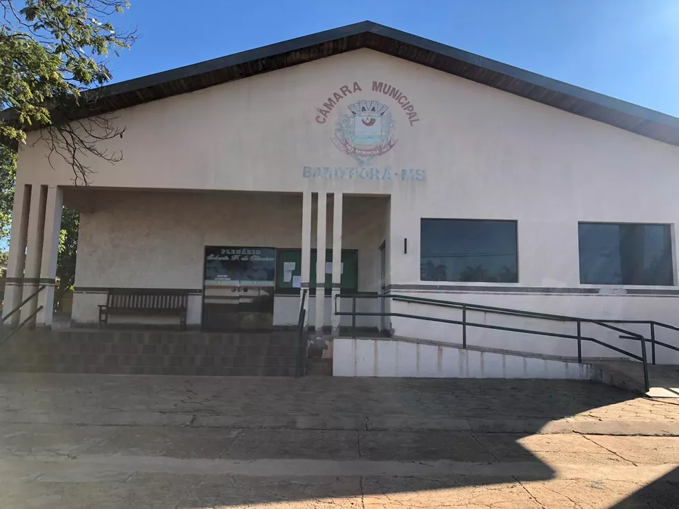 Últimos dias para se inscrever nos concursos da Prefeitura e da Câmara de Batayporã