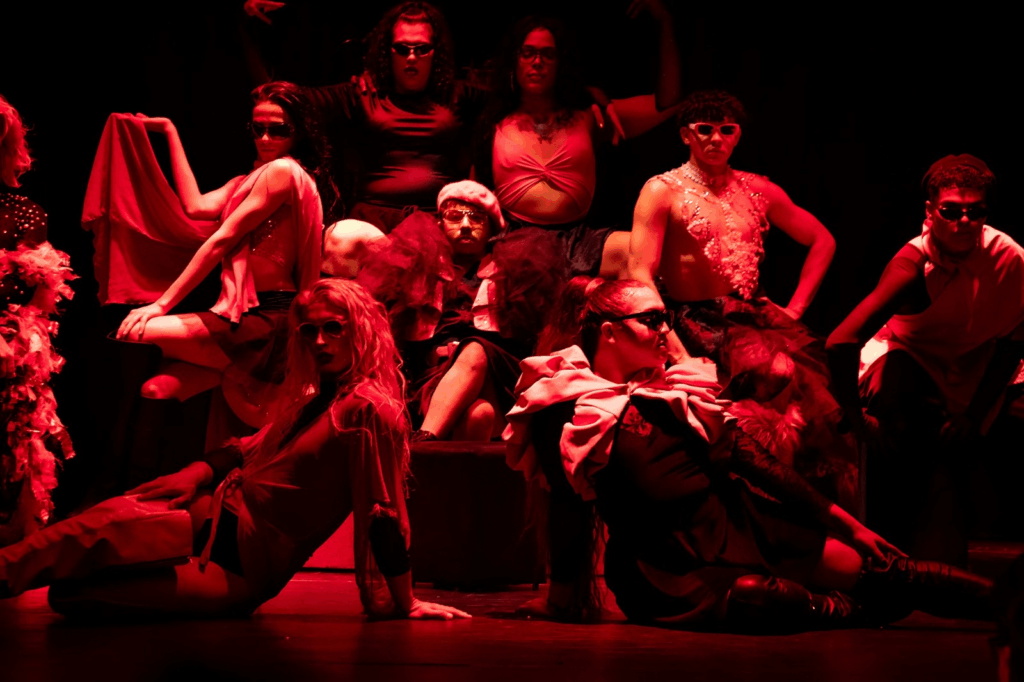 Com artistas do Brasil, Uruguai e Argentina, Cerrado Abierto abre inscrições gratuitas para oficinas Com artistas do Brasil, Uruguai e Argentina, Cerrado Abierto abre inscrições gratuitas para oficinas