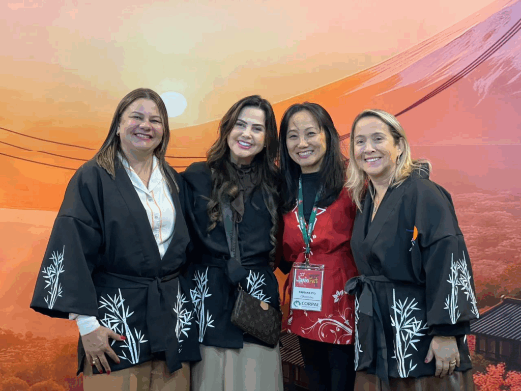 Lia Nogueira reforça apoio a tradições culturais e projetos sociais no interior do MS