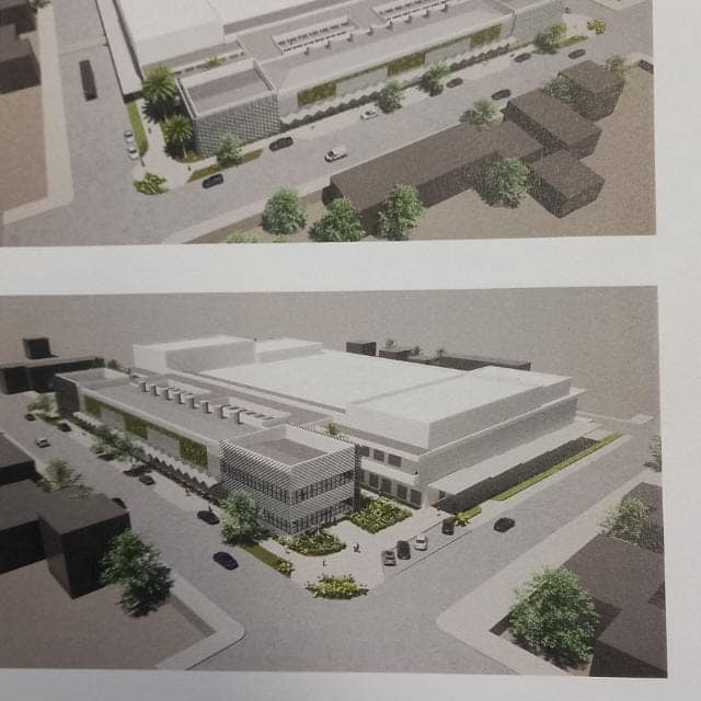 Câmara vai cobrar respostas da Prefeitura sobre revitalização da antiga Rodoviária que nunca acaba