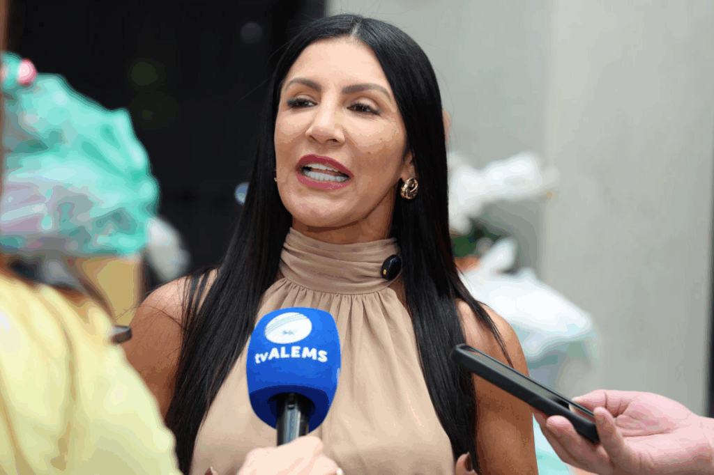 Caixa Encantada: ALEMS arrecada quase 2 mil brinquedos e espalha magia neste Natal