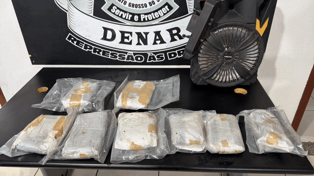 Cão de faro da DENAR localiza porções de haxixe escondidas em caixa de som na Capital Cão de faro da DENAR localiza porções de haxixe escondidas em caixa de som na Capital