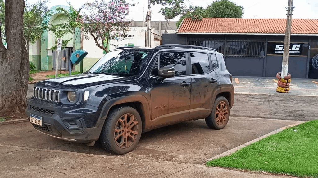 Mais três suspeitos são detidos pelo assassinato do padre Alexsandro em Dourados Mais três suspeitos são detidos pelo assassinato do padre Alexsandro em Dourados