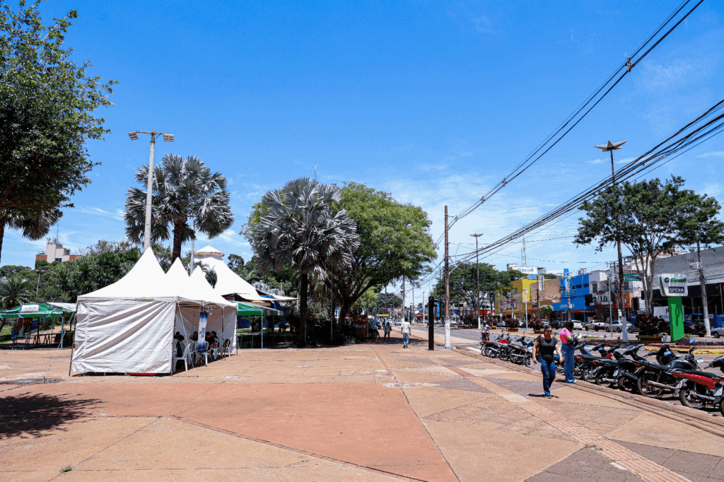 Mutirão “Fique em Dia, MEI!” atende 800 microempreendedores na Região Sul de MS