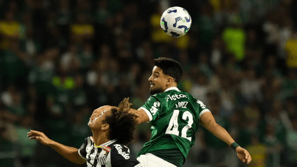 Brasileirão: Flamengo defende liderança e Palmeiras joga pela retomada Brasileirão: Flamengo defende liderança e Palmeiras joga pela retomada