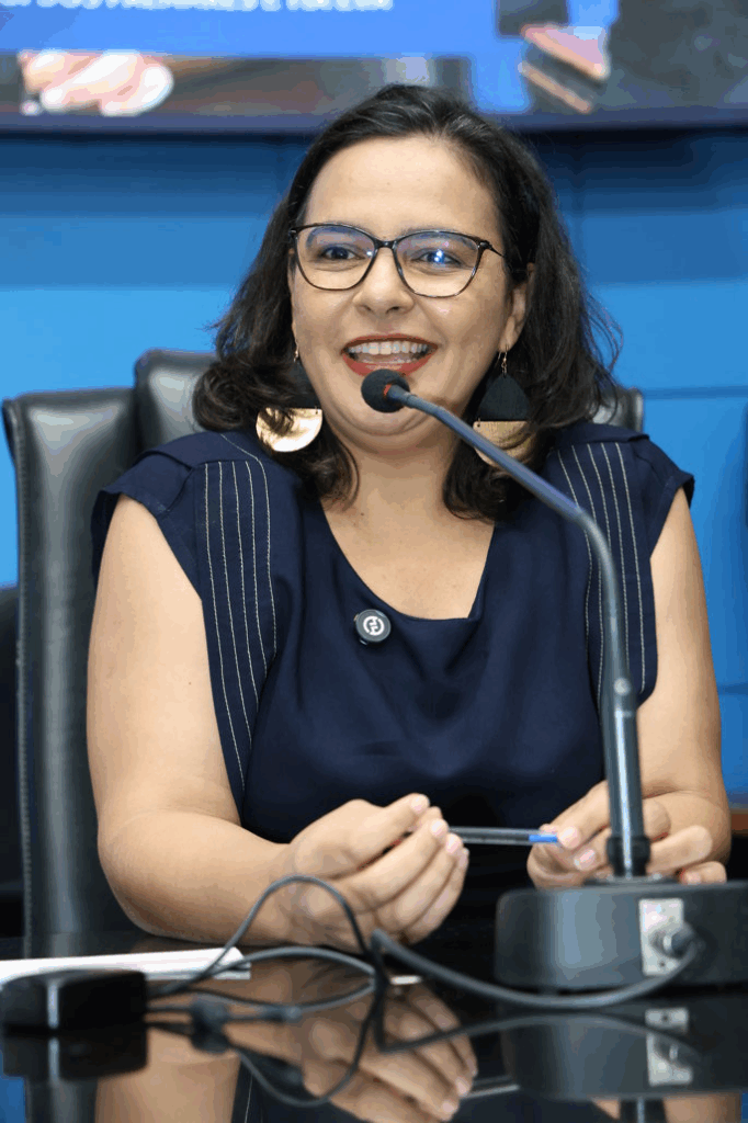 Consciência Negra: ALEMS homenageia a luta antirracista com Troféu Zumbi dos Palmares e Tia Eva Consciência Negra: ALEMS homenageia a luta antirracista com Troféu Zumbi dos Palmares e Tia Eva