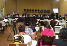 Dourados define calendário de matrículas para alunos das escolas municipais e Ceims