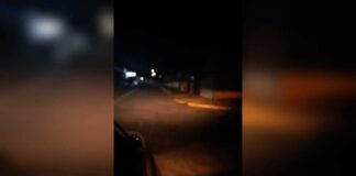 Passados mais de 30h do temporal, bairros da Capital ainda enfrentam falta de energia