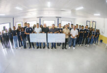 Prefeitura de Corumbá repassa R$ 34,5 mil à Missão Salesiana Cidade Dom Bosco