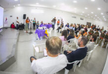 Encontro propõe agenda binacional para enfrentamento da violência contra mulheres