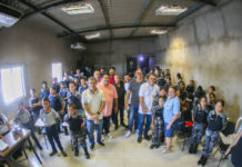 Executivo de Corumbá repassa recursos a entidades sociais e reforça atendimento a crianças e idosos